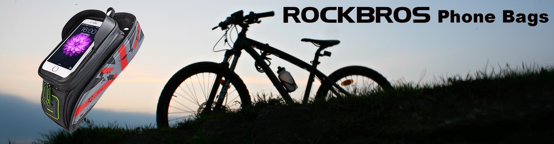 ROCKBROS Cache Cou Cagoule de Sport pour Moto Vélo VTT Bicyclette